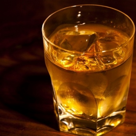 ウイスキー・リターナー