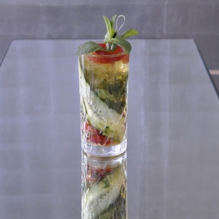 ブラック・ジュレップ