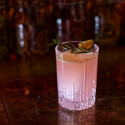 スカンジナビアン・スマッシュ