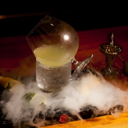 パフューム・ナンバー10