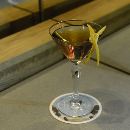 フレンチ・フレア