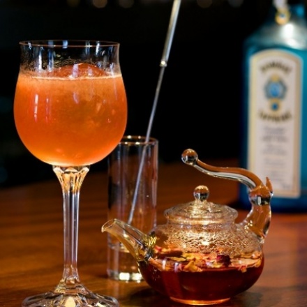 アロマクイーン