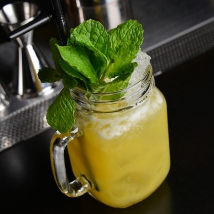 フォービドゥンフルーツ