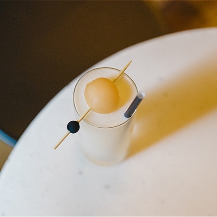 コア・デ・ヒマ