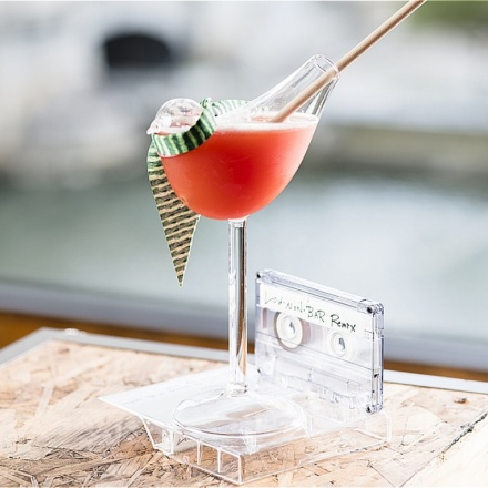 ロウノンバー・リミックス