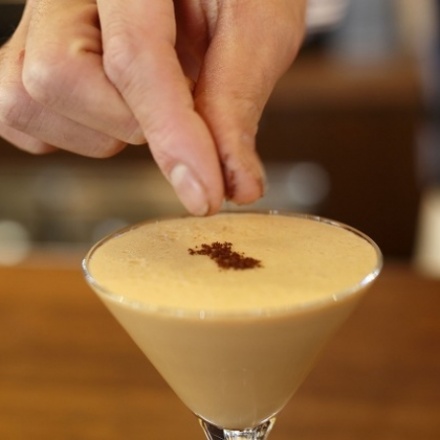 カフェアレキサンダー