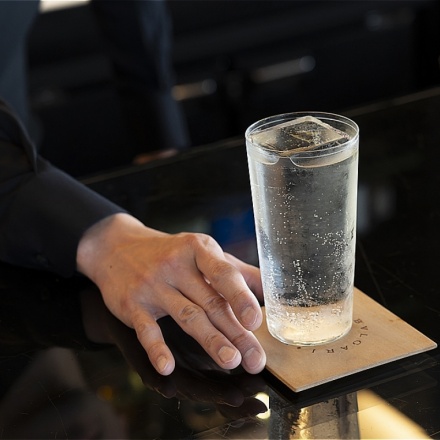 ジン＆オリーブ