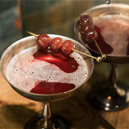 ウチナーマンハッタン