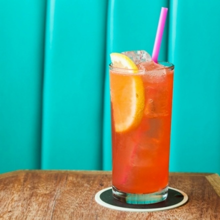 ローム・ウィズ・ア・ビュー