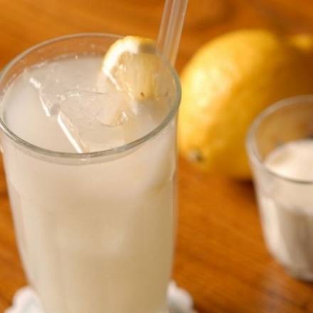 ミルク・コリンズ 