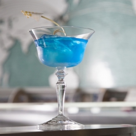 ザ・セブンシーズ