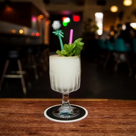 バナナ・ハンモック