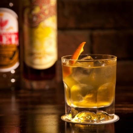 カシャッサ・オールド・パル