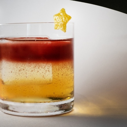 デザート・オブ・スノーマン