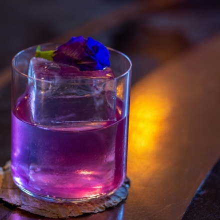 フォリジャーズ・ガーデン