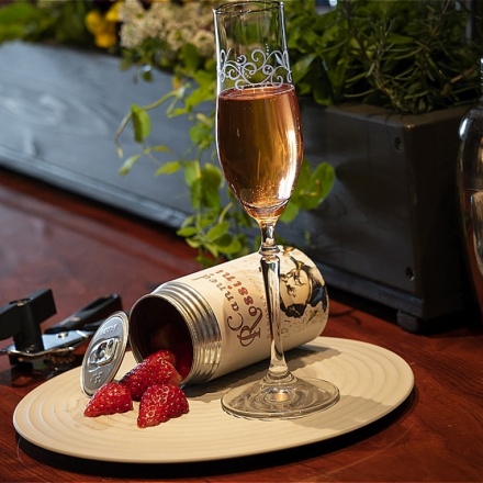 キャンド（缶入り）ロッシーニ