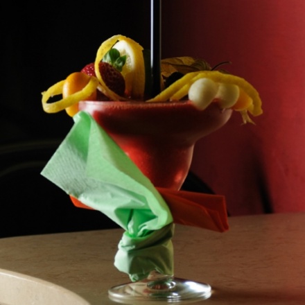 マルガリータ・フラーゴラ