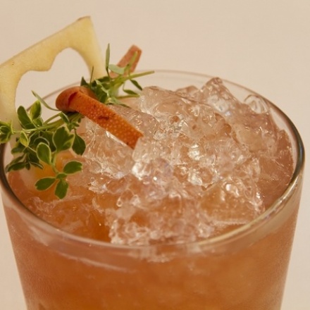 オー・ドゥ・ビィー・パンチ