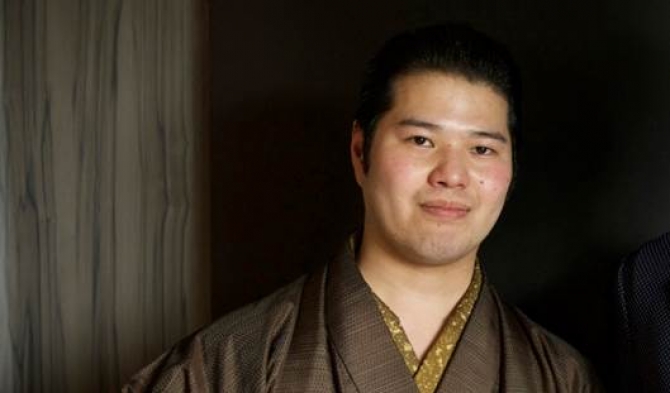 イエロー ブリック ロード(写真右)Yellow Brick Road