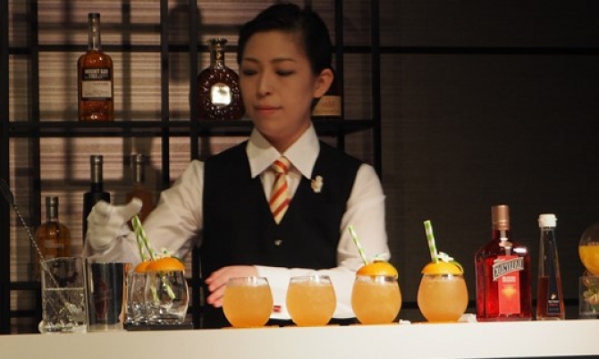 キャトル パシオンQUATRE PASSIONS