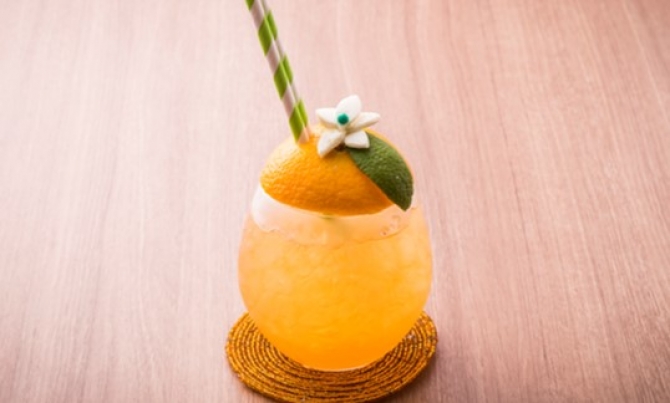 キャトル パシオンQUATRE PASSIONS