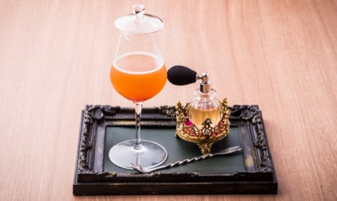 パフュームドット ジェイピー(ジャスト ライク パッション)Perfume.jp (Just Like Passion)