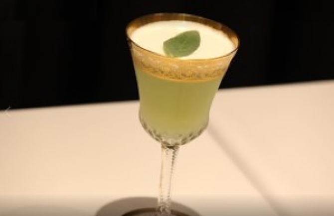 オリゼー サワーOryzae sour〜ニホンコウジカビ(Aspergillus oryzae)〜