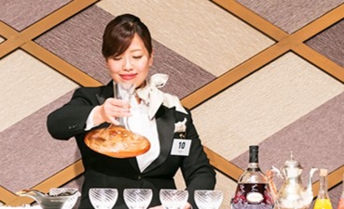 トウールビヨンTourbillon