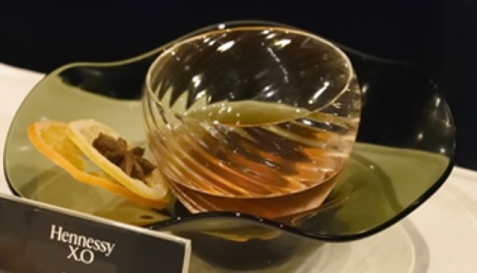 トウールビヨンTourbillon