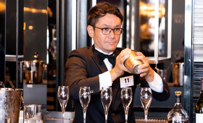 ヴィヴラ ヴィヴレ ~素晴らしい人生~Vivra Vivre