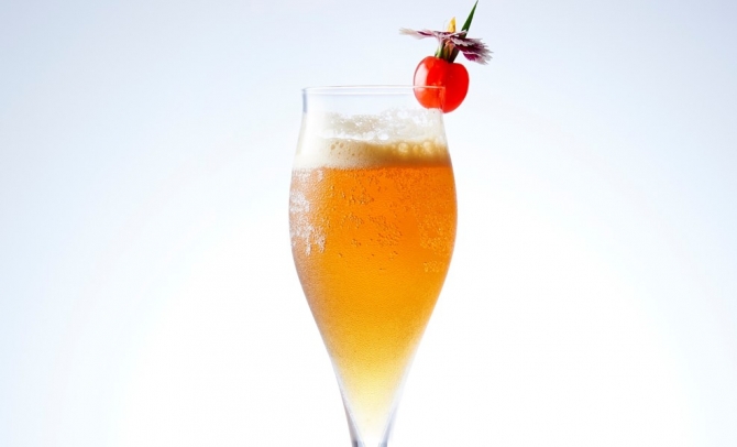 ヴィヴラ ヴィヴレ ~素晴らしい人生~Vivra Vivre