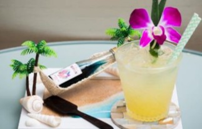 パピヨン アイランドPapillon Island