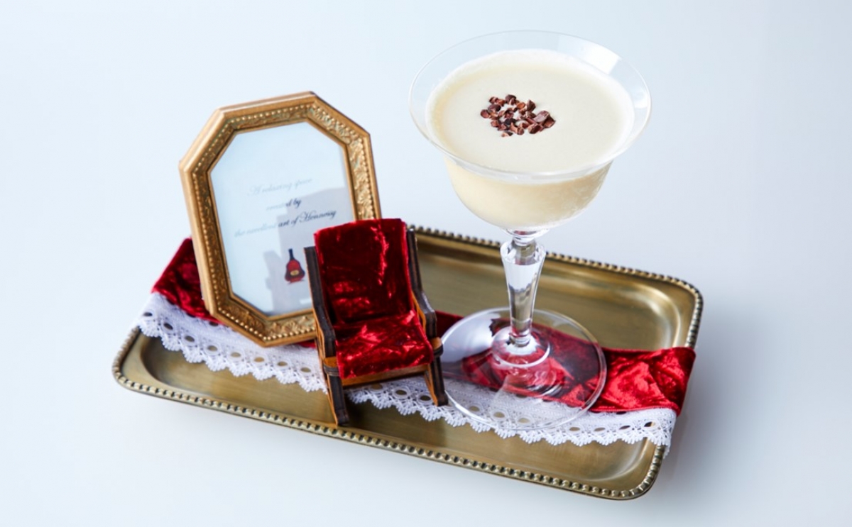 タイム ウィズ エレガンスTime with Elegance