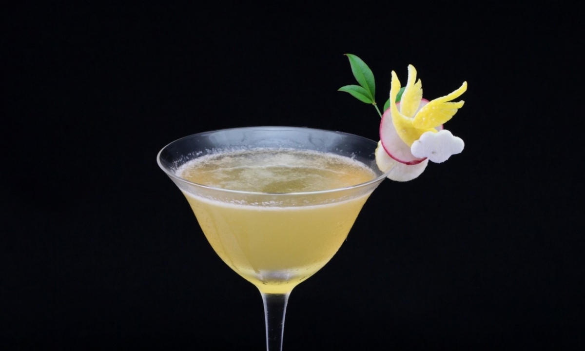 エランドールÉlan d'or