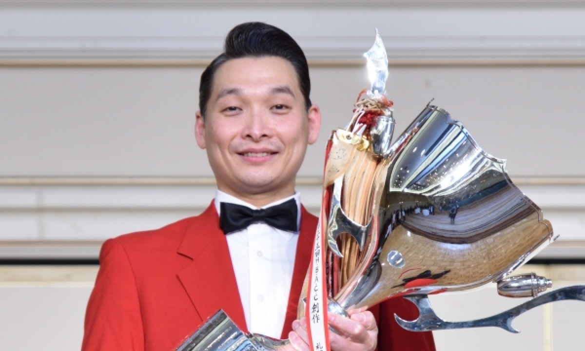 ホスピタリティ(おもてなし)Hospitality