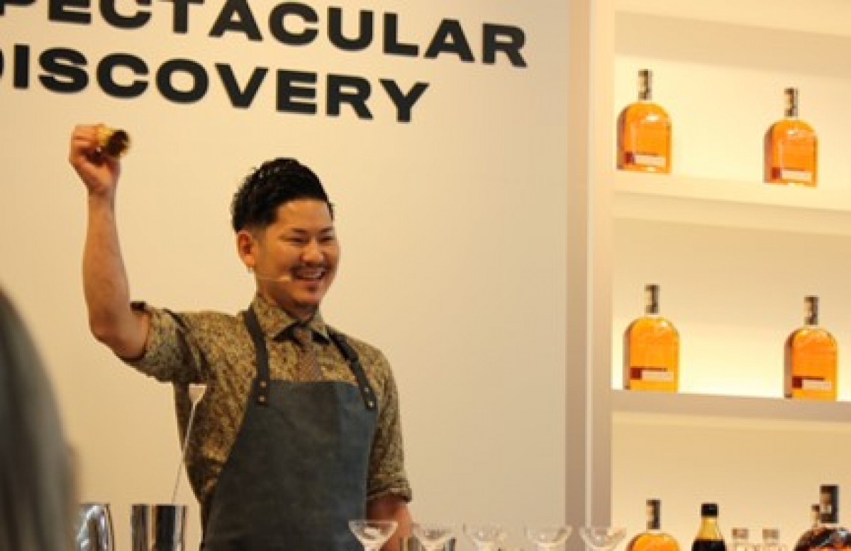 トリプル クラウンTriple crown