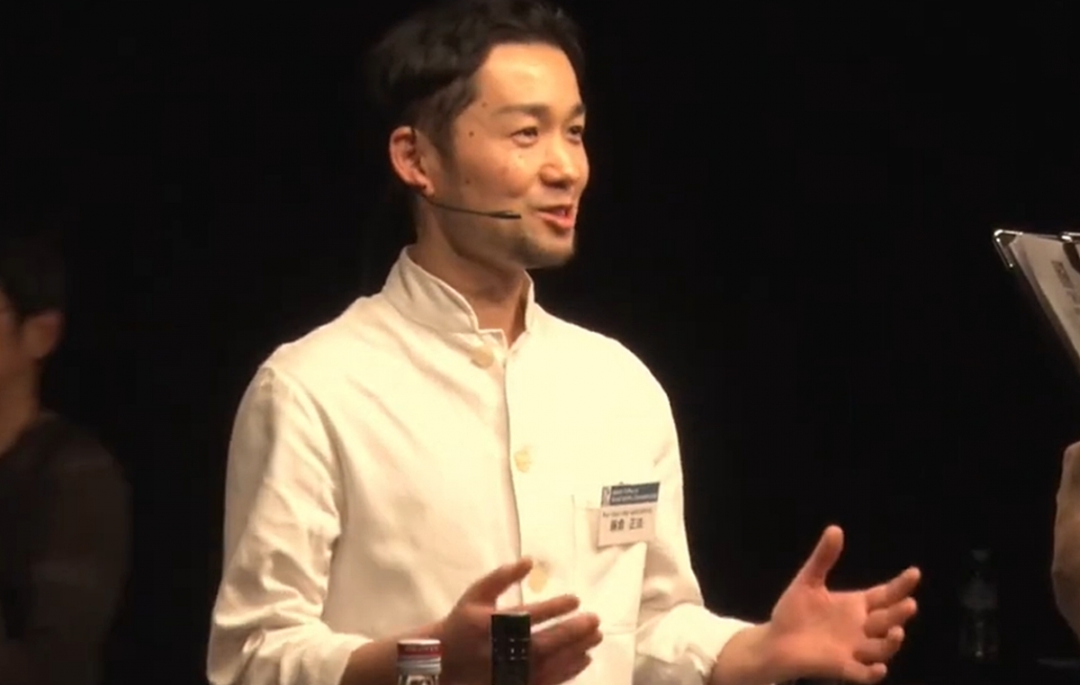 2024年 - ジャパン コーヒー イン グッド スピリッツ チャンピオンシップ / 一般社団法人日本スペシャルティコーヒー協会