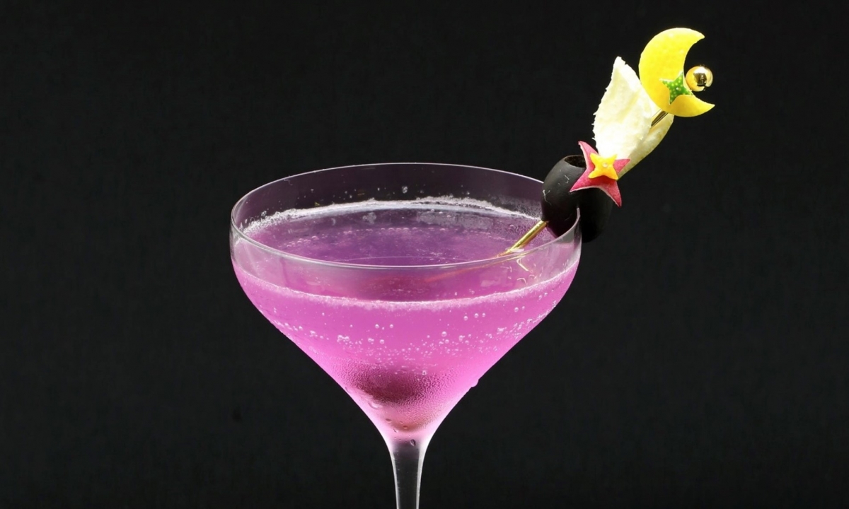 ナイトフォール(夕暮れ)Nghtfall