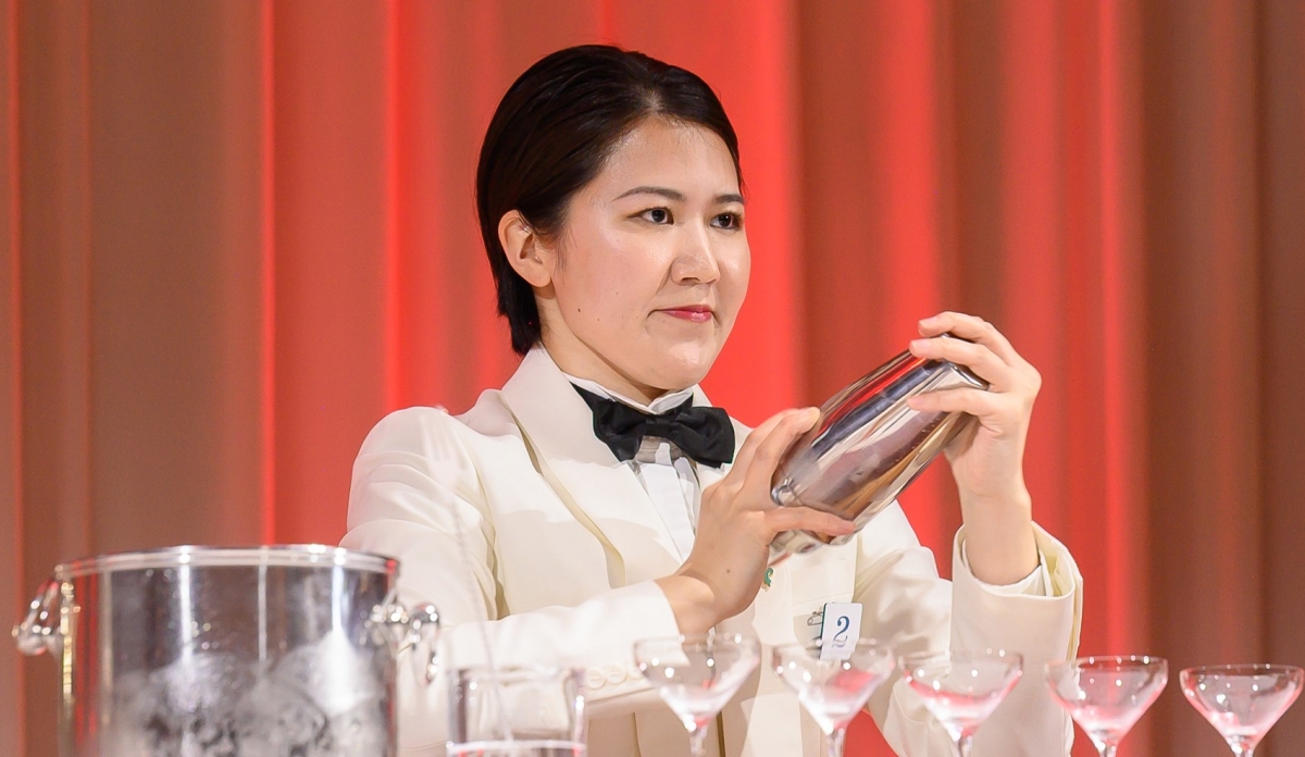 2025年 - PBO 全国バーテンダーズ・コンペティション / PBO