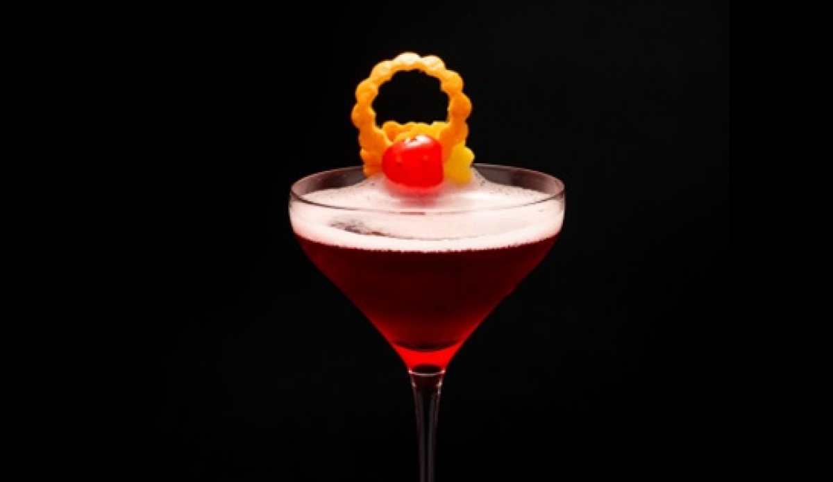 日の和 (ヒノワ) Hi no Wa