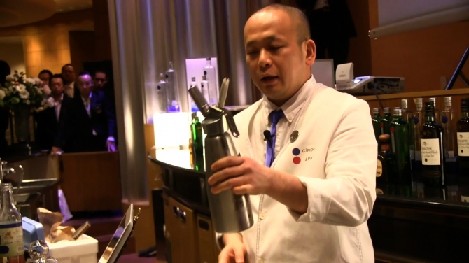 トリビュート ザ シロックTribute the