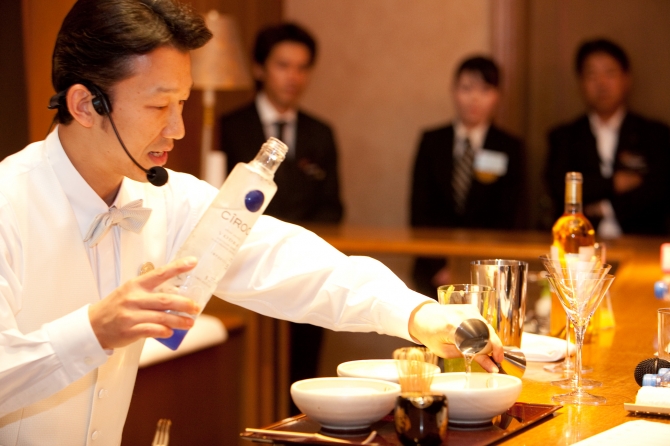 シルキー シロックSilky CîROC