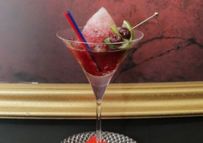 キリマンジャロ スノー Kilimanjaro Snow