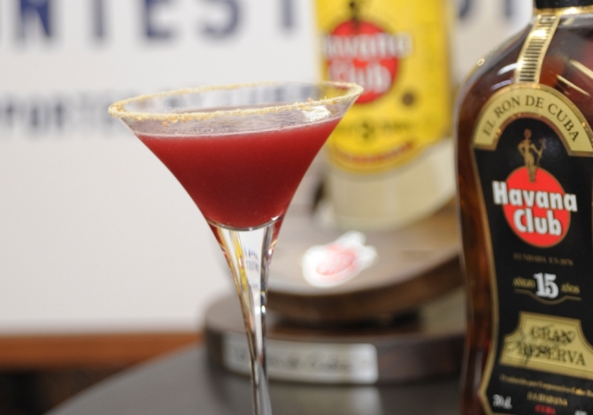 ラムバリオン ~ジパングからの贈り物~ Rumbllion