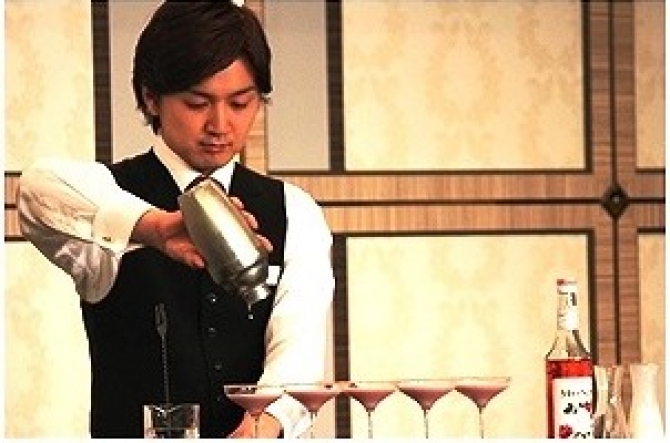 ファビュラス ローズFabulous Rose