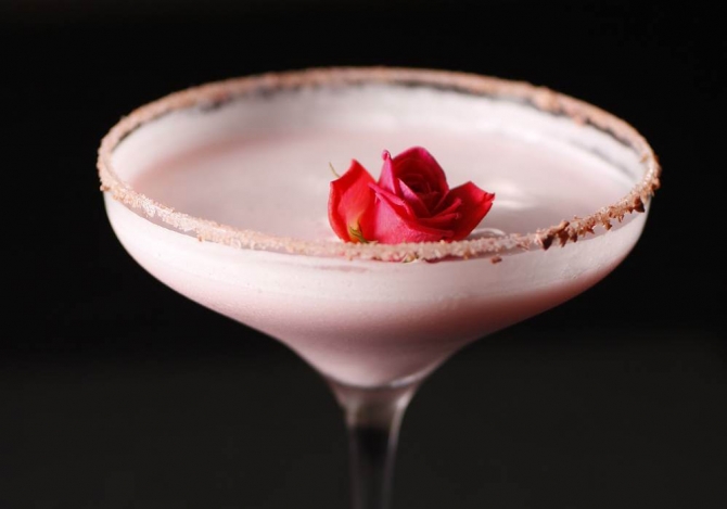 ファビュラス ローズFabulous Rose