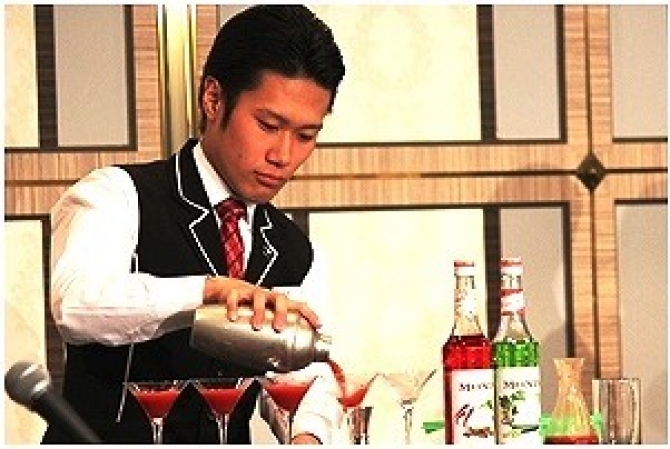 熱帯夜Tropical Night