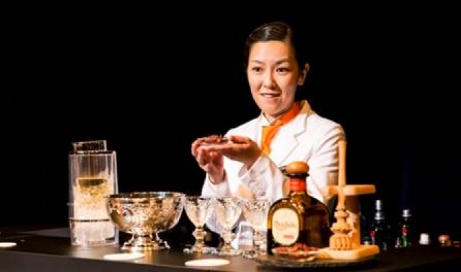 ドン ファミリア パンチDon Familia Punch