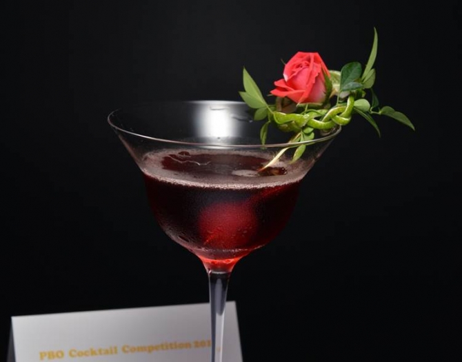 ロザリオ ~バラのリング~