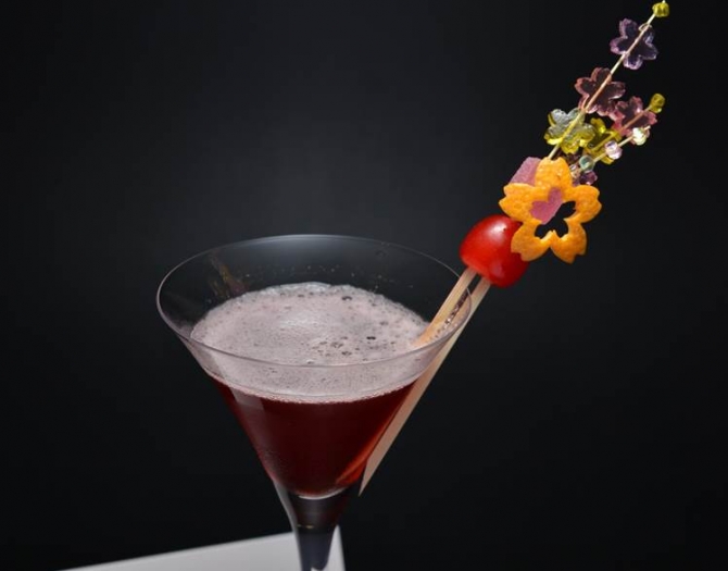 花舞妓 ~伝統の美~